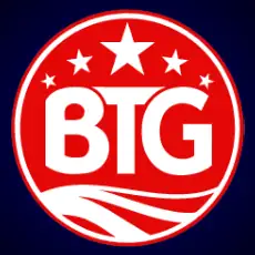 โลโก้ค่าย BTG