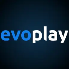 โลโก้ค่าย Evoplay